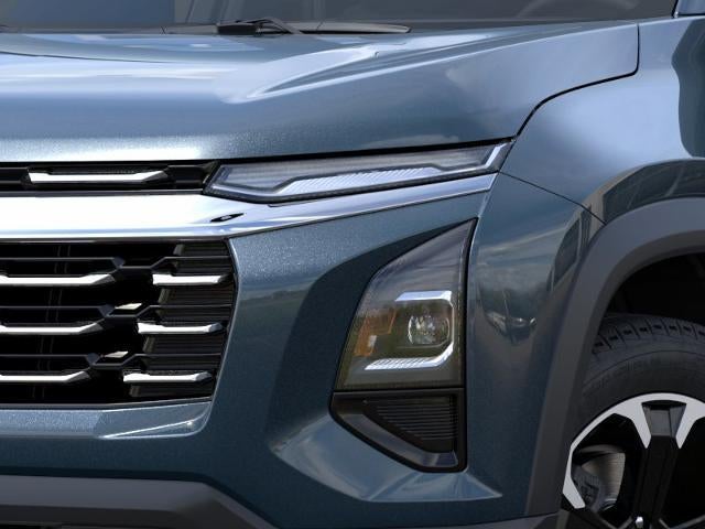 2027 Chevrolet Equinox AWD LT