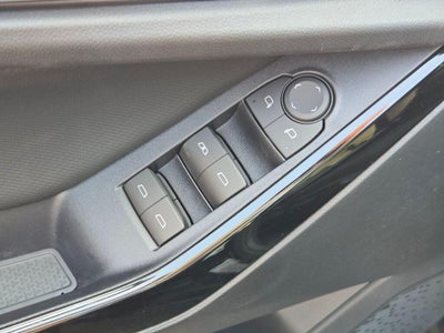 2027 Chevrolet Equinox AWD LT