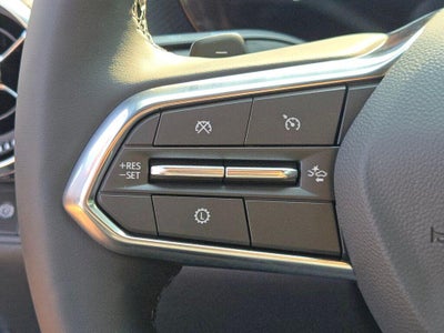 2027 Chevrolet Equinox AWD LT