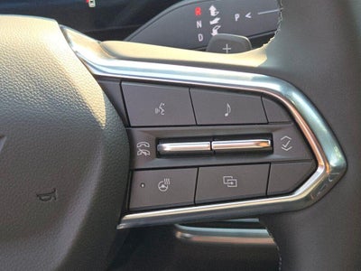 2027 Chevrolet Equinox AWD LT