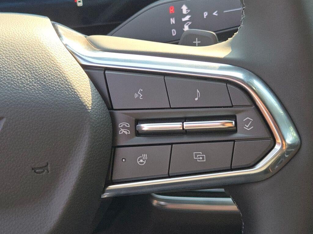 2027 Chevrolet Equinox AWD LT