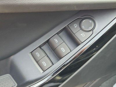 2027 Chevrolet Equinox AWD LT