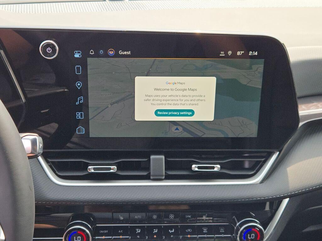 2027 Chevrolet Equinox AWD LT