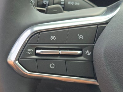 2027 Chevrolet Equinox AWD LT