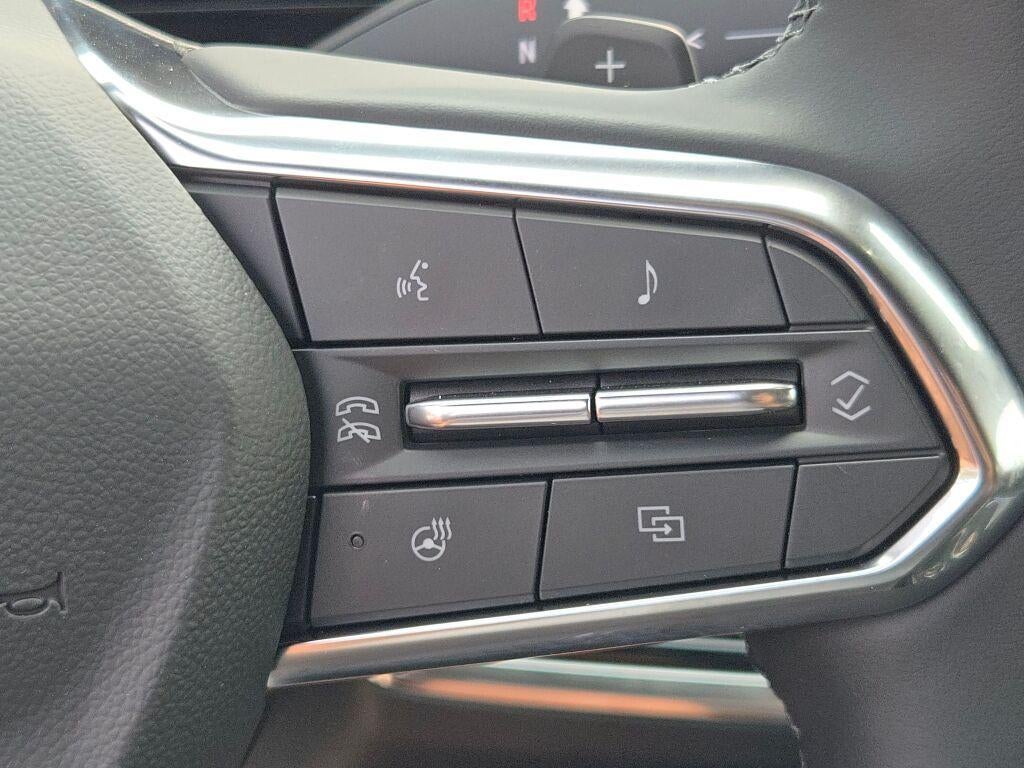 2027 Chevrolet Equinox AWD LT