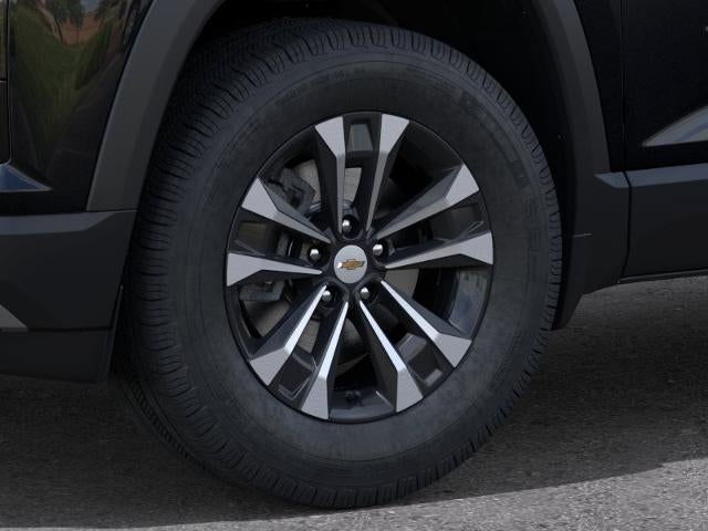 2027 Chevrolet Equinox AWD LT