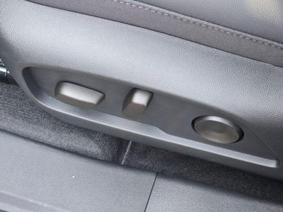 2027 Chevrolet Equinox AWD LT