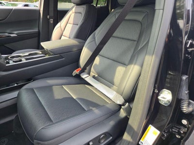 2027 Chevrolet Equinox AWD LT