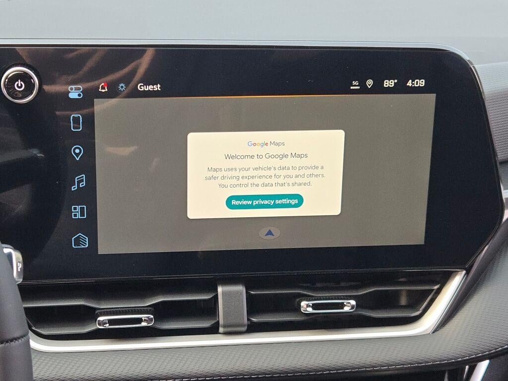 2027 Chevrolet Equinox AWD LT