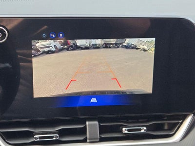 2027 Chevrolet Equinox AWD LT