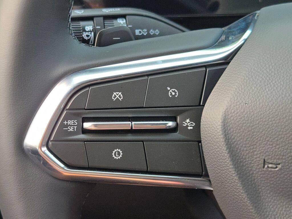 2027 Chevrolet Equinox AWD LT