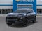 2027 Chevrolet Equinox AWD LT