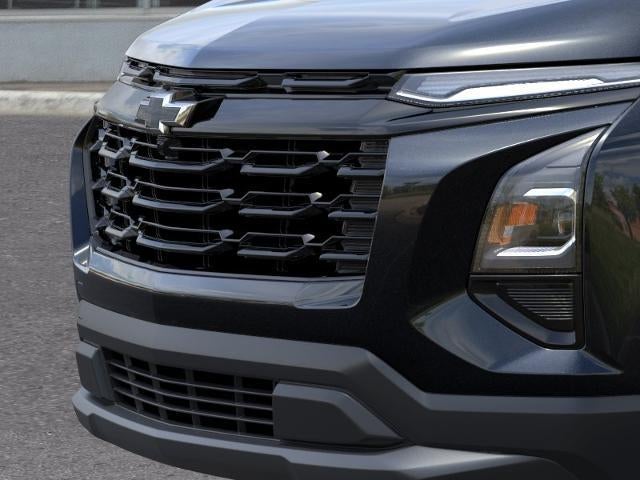 2027 Chevrolet Equinox AWD LT