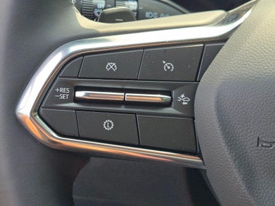 2027 Chevrolet Equinox AWD LT