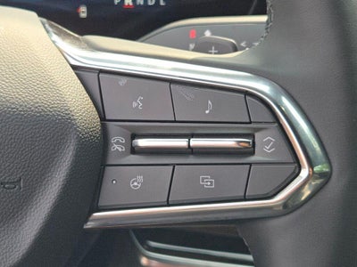 2027 Chevrolet Equinox AWD LT