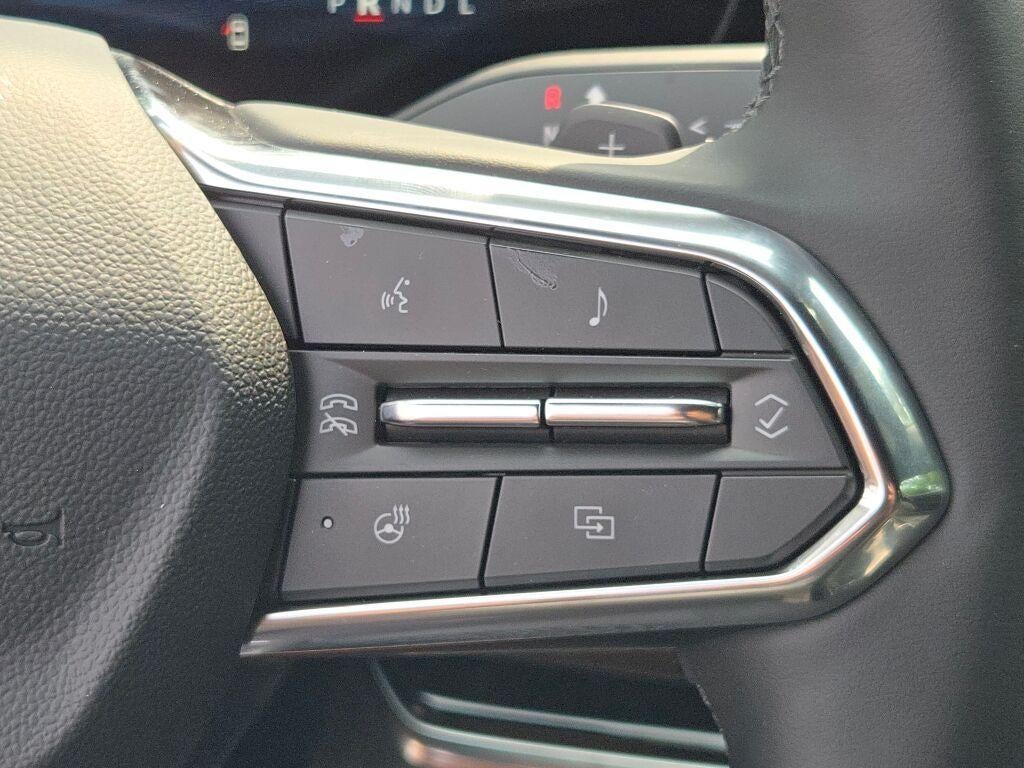 2027 Chevrolet Equinox AWD LT