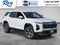 2027 Chevrolet Equinox AWD LT