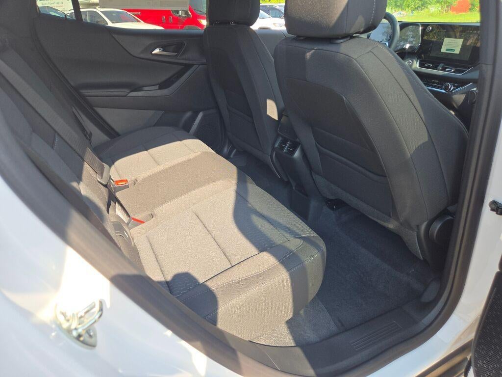 2027 Chevrolet Equinox AWD LT