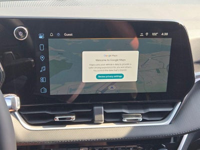 2027 Chevrolet Equinox AWD LT