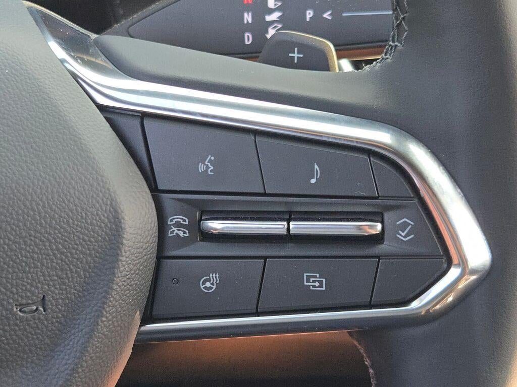 2027 Chevrolet Equinox LT - Photo 31