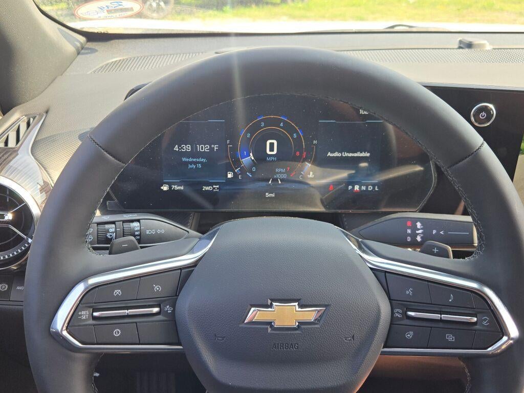2027 Chevrolet Equinox LT - Photo 32