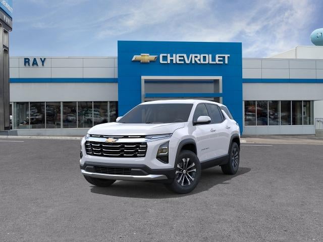 2027 Chevrolet Equinox LT - Photo 40