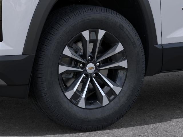 2027 Chevrolet Equinox LT - Photo 41