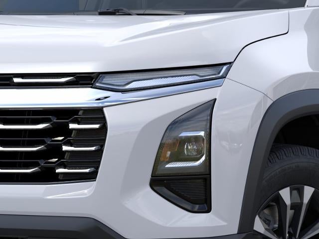 2027 Chevrolet Equinox LT - Photo 42
