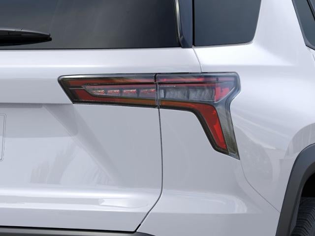 2027 Chevrolet Equinox LT - Photo 43