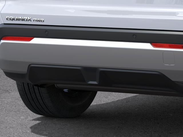 2027 Chevrolet Equinox LT - Photo 46