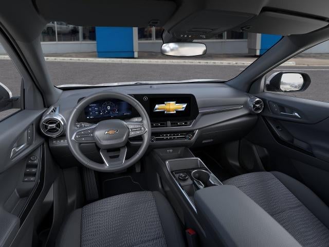 2027 Chevrolet Equinox LT - Photo 47