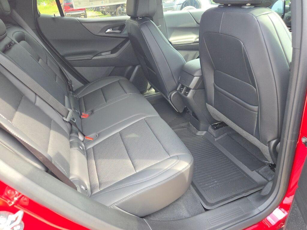 2027 Chevrolet Equinox AWD LT