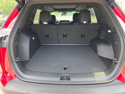 2027 Chevrolet Equinox AWD LT