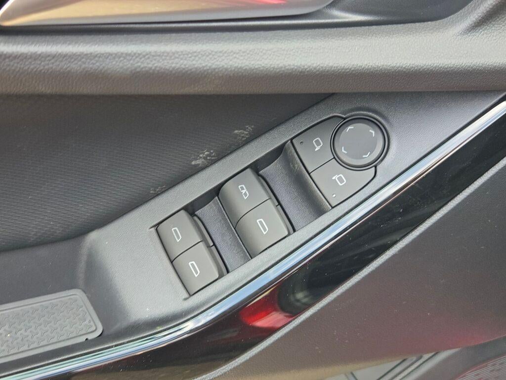 2027 Chevrolet Equinox AWD LT