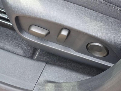 2027 Chevrolet Equinox AWD LT