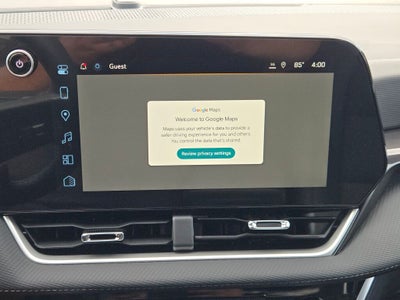 2027 Chevrolet Equinox AWD LT