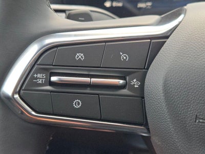 2027 Chevrolet Equinox AWD LT