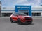 2027 Chevrolet Equinox AWD LT