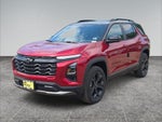 2027 Chevrolet Equinox AWD LT