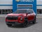 2027 Chevrolet Equinox AWD LT