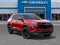 2027 Chevrolet Equinox AWD LT