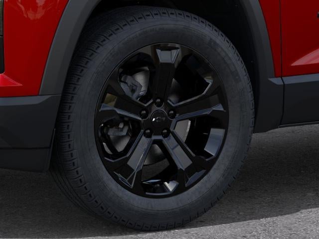 2027 Chevrolet Equinox AWD LT