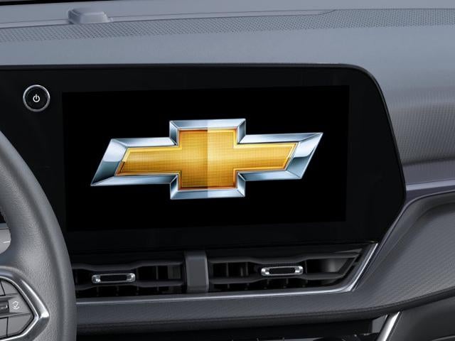 2027 Chevrolet Equinox AWD LT