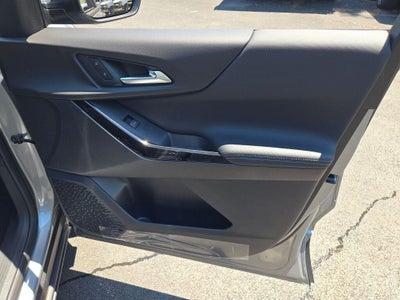 2027 Chevrolet Equinox AWD LT