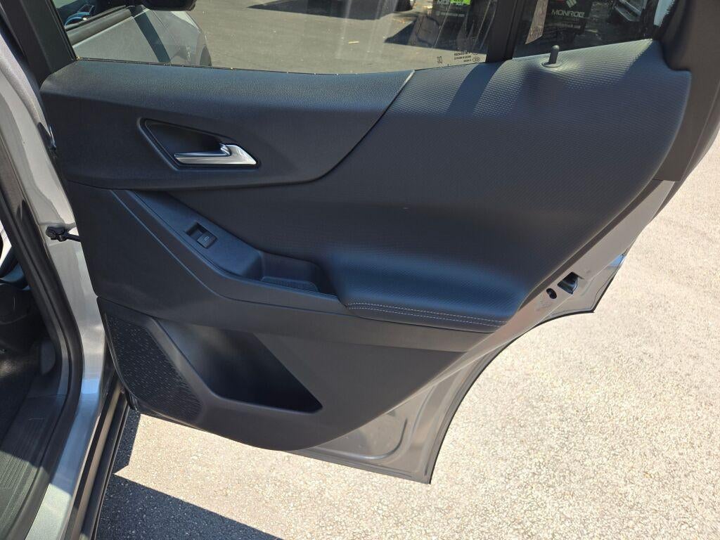 2027 Chevrolet Equinox AWD LT