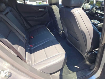 2027 Chevrolet Equinox AWD LT