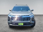 2027 Chevrolet Equinox AWD LT