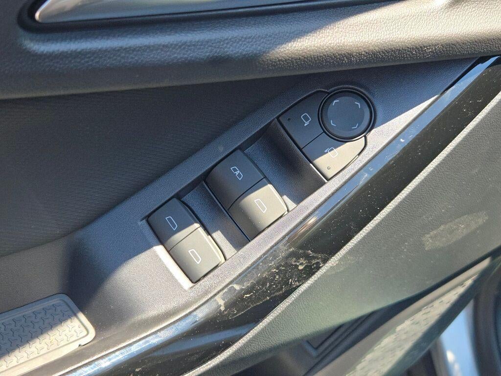 2027 Chevrolet Equinox AWD LT
