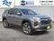 2027 Chevrolet Equinox AWD LT