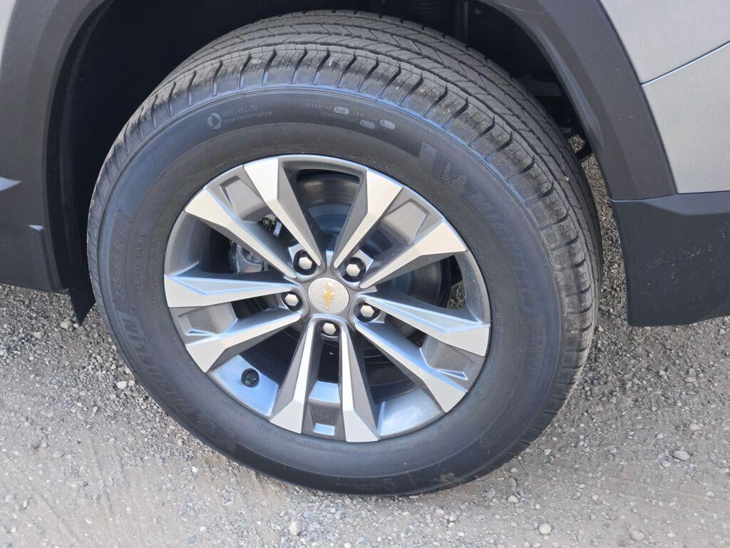 2027 Chevrolet Equinox AWD LT